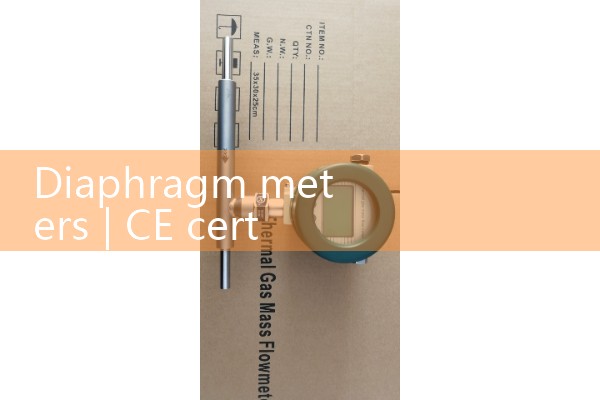 diaphragm meters